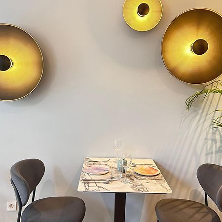 Doma Zagreb Aparthotel Eksteriør billede