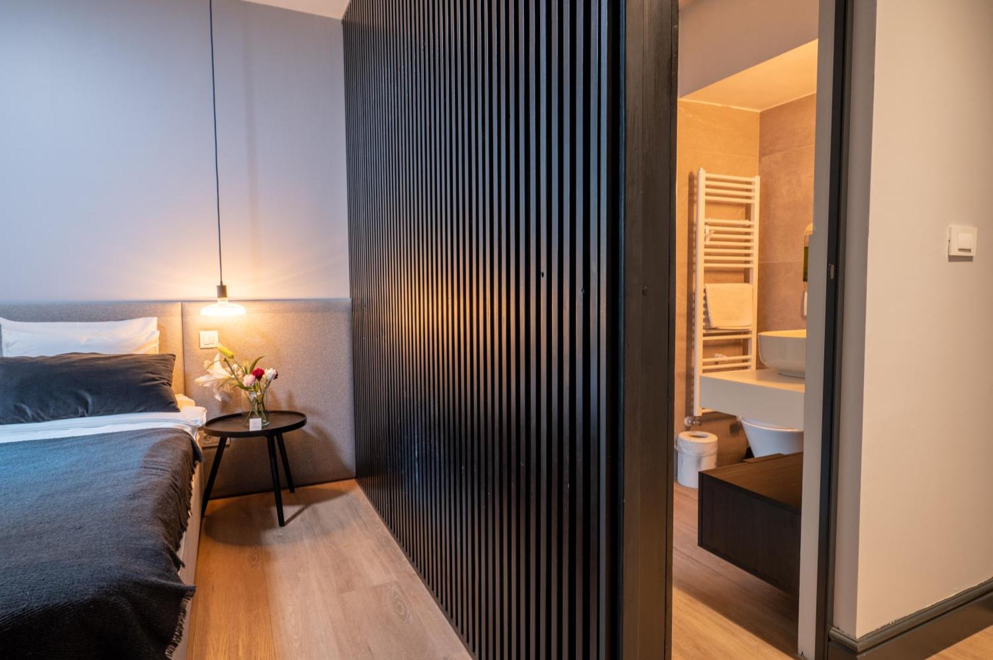Doma Zagreb Aparthotel Eksteriør billede
