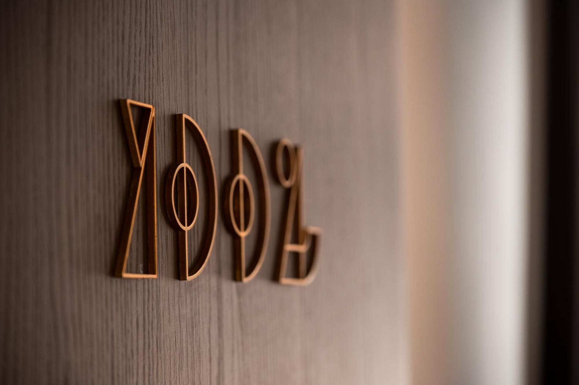 Doma Zagreb Aparthotel Eksteriør billede