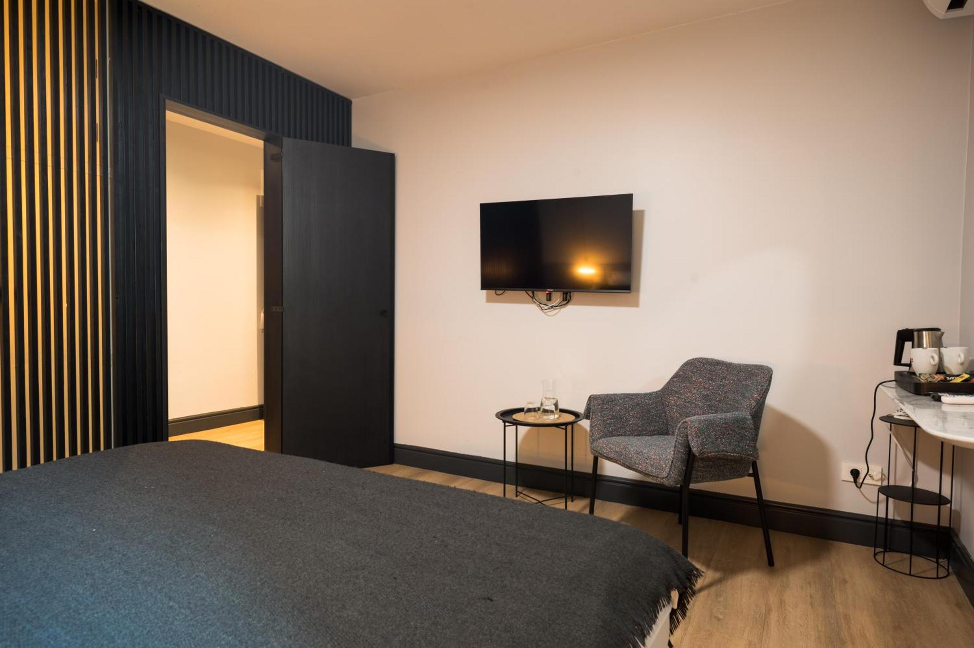 Doma Zagreb Aparthotel Eksteriør billede