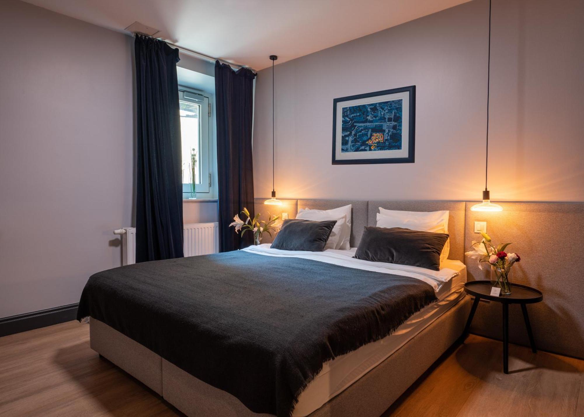 Doma Zagreb Aparthotel Eksteriør billede