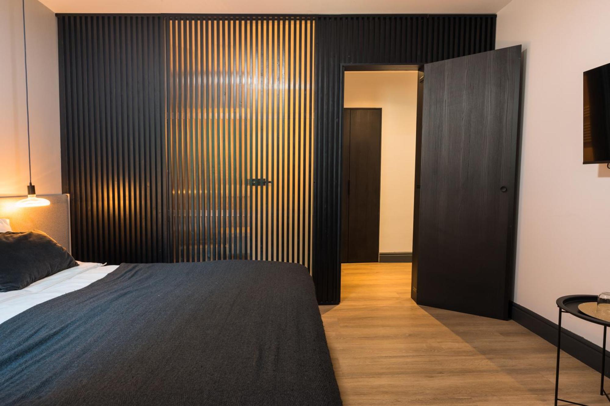 Doma Zagreb Aparthotel Eksteriør billede