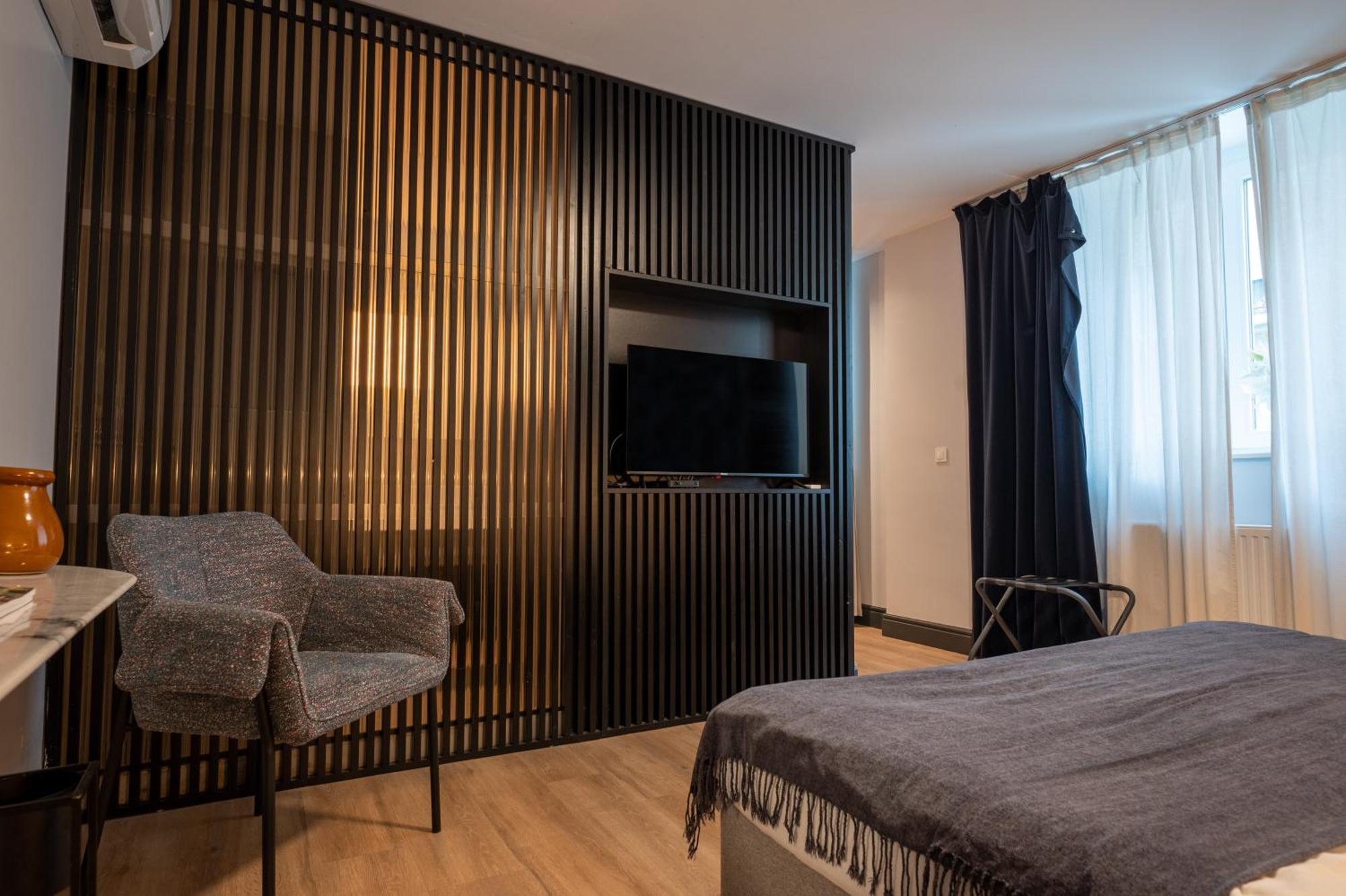 Doma Zagreb Aparthotel Eksteriør billede