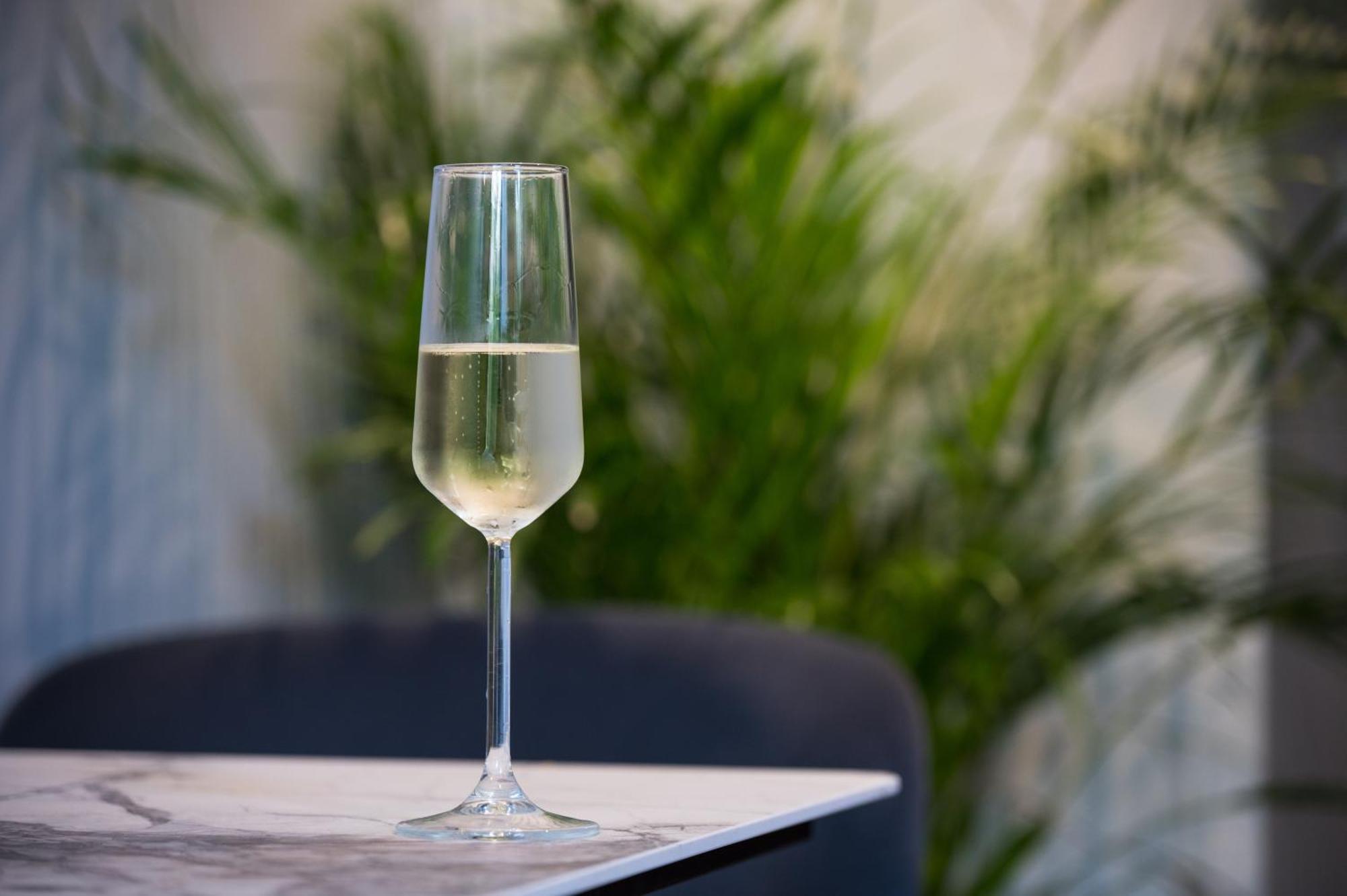 Doma Zagreb Aparthotel Eksteriør billede
