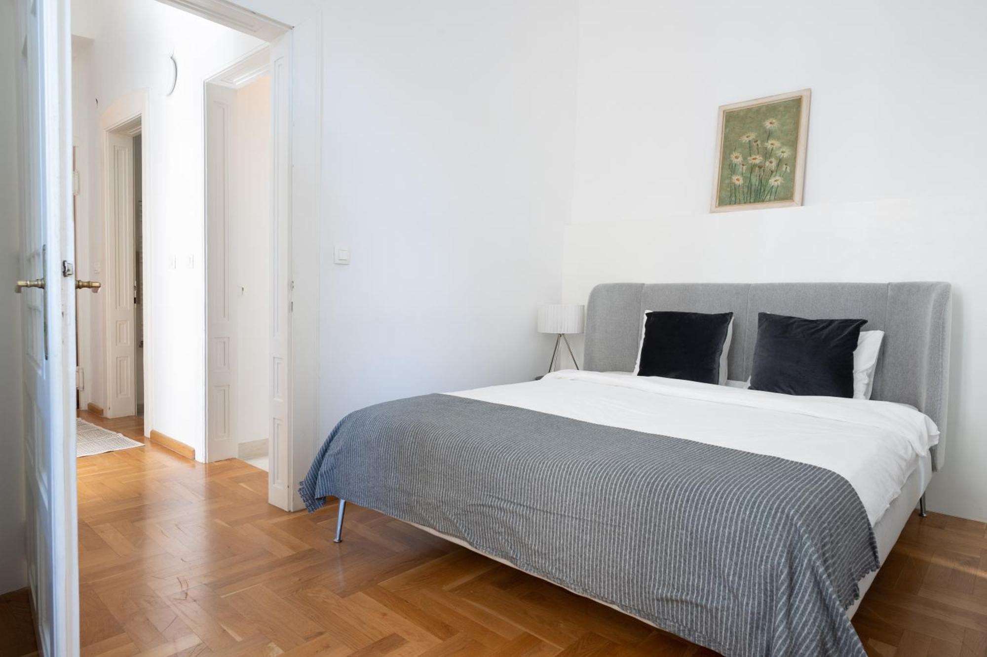 Doma Zagreb Aparthotel Eksteriør billede