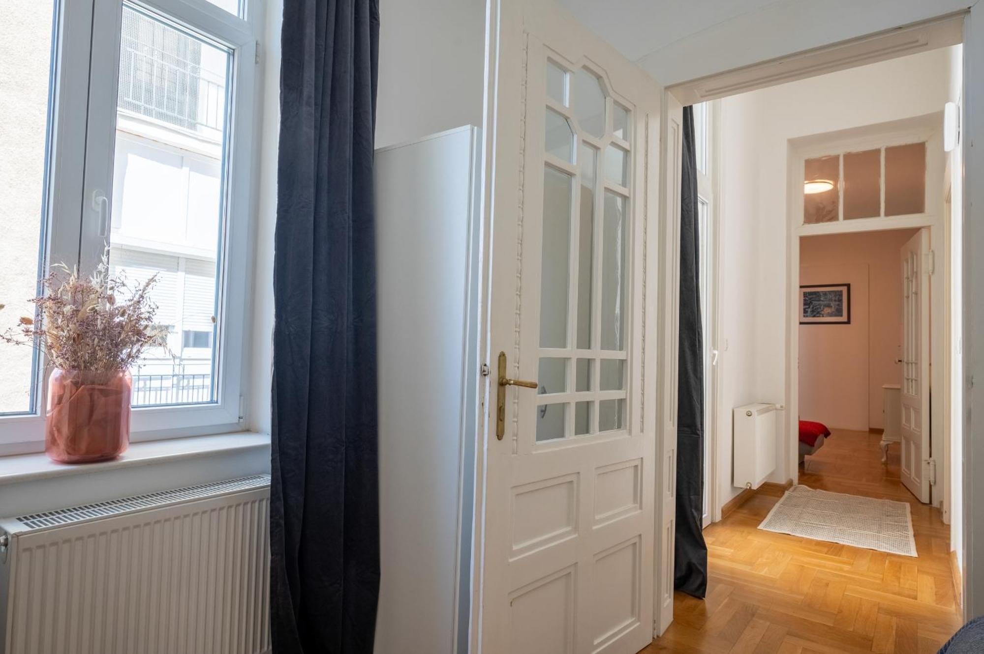 Doma Zagreb Aparthotel Eksteriør billede